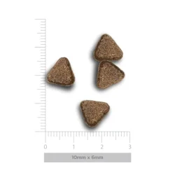Harper &amp; Bone Wild Mountain - Kornfrit voksen hundefoder til sm� hunde - 2 kg 
