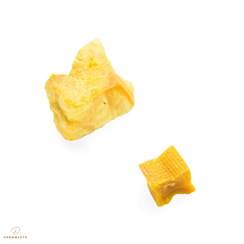 Yaki Gurkemeje 60-79g M