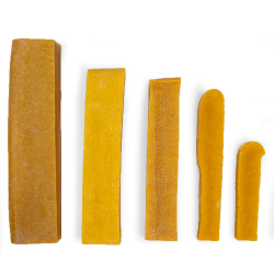 Yaki Gurkemeje 140-159g XL