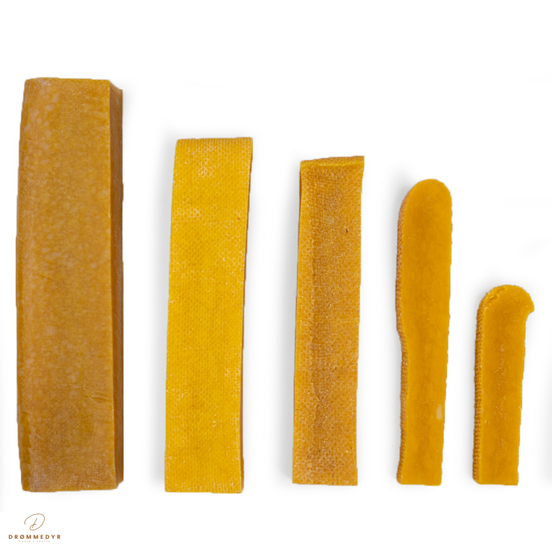 Yaki Gurkemeje 140-159g XL