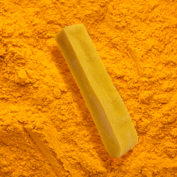 Yaki Gurkemeje 100-119g L