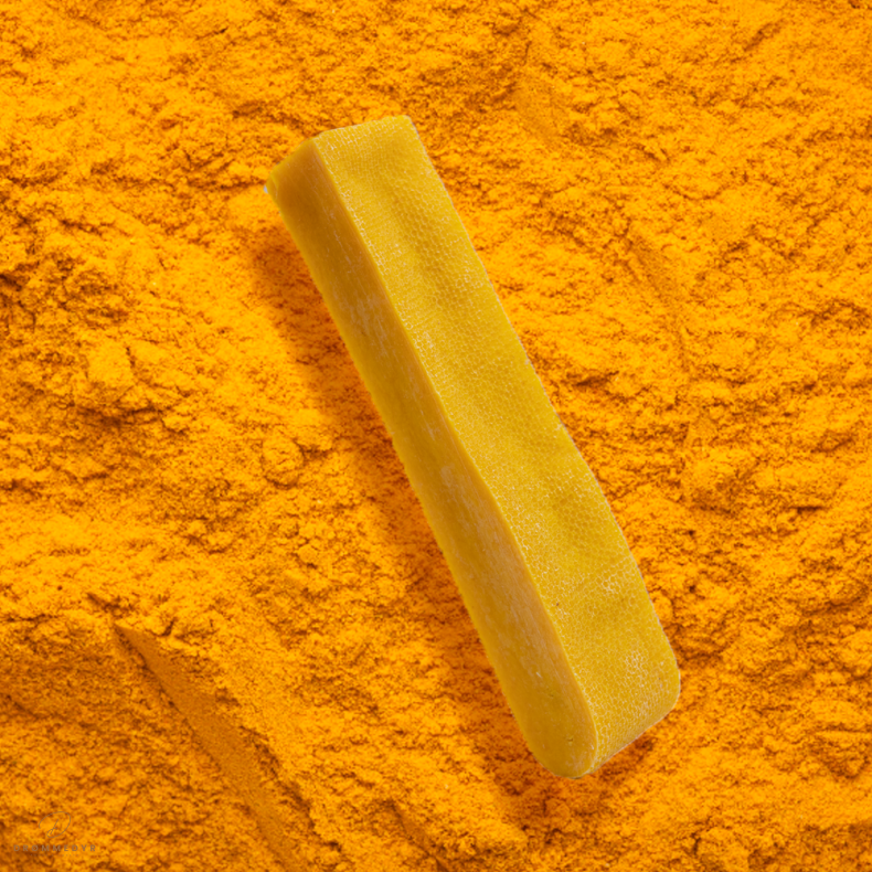 Yaki Gurkemeje 100-119g L