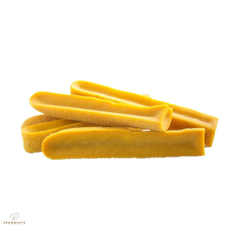 Yaki Gurkemeje 60-79g M