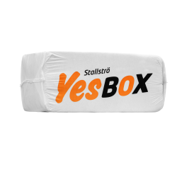 Yes Box Standard 24 kg - 1 balle