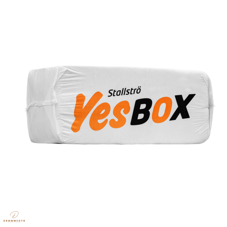 Yes Box Standard 24 kg - 1 balle