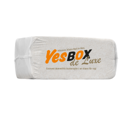 Yes Box Deluxe 21 kg 1 balle