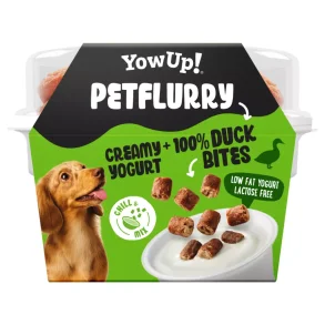 YowUp Dog - Petflurry And 130g