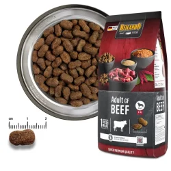 Belcando GF Adult Beef 12.5kg