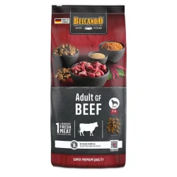 Belcando GF Adult Beef 12.5kg