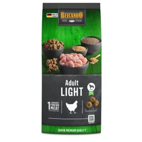 Belcando Adult Light 12.5kg