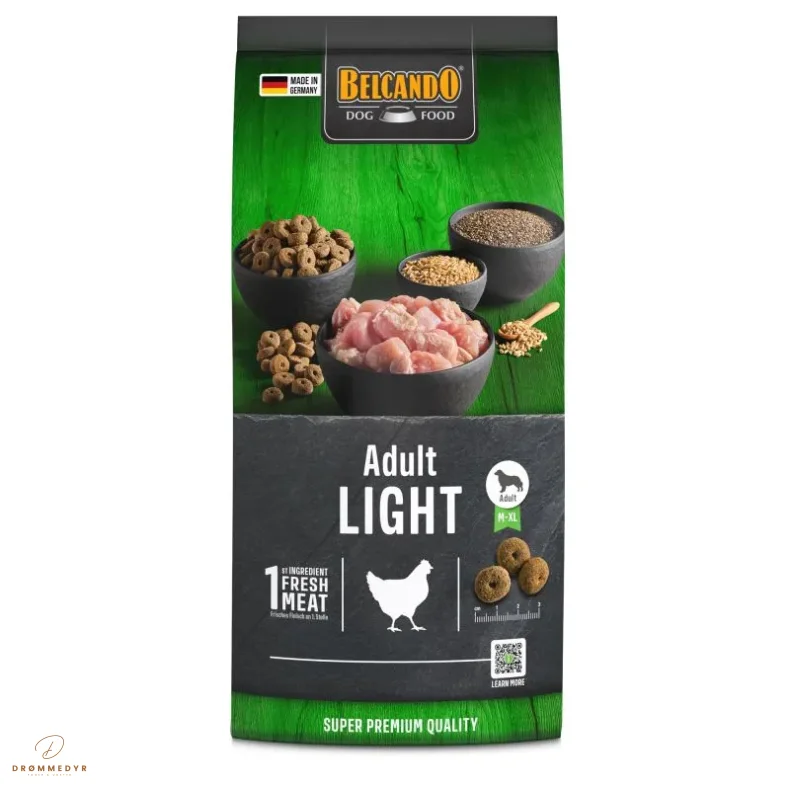 Belcando Adult Light 12.5kg