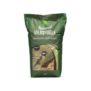 Afskallede Solsikke 15 Kg