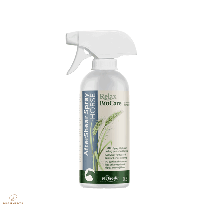 RBC AfterShear Spray 500 ml