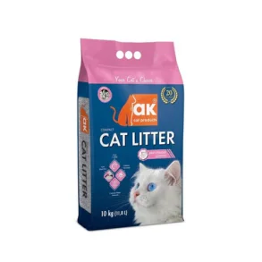 AK KatteGrus 10kg m baby powder