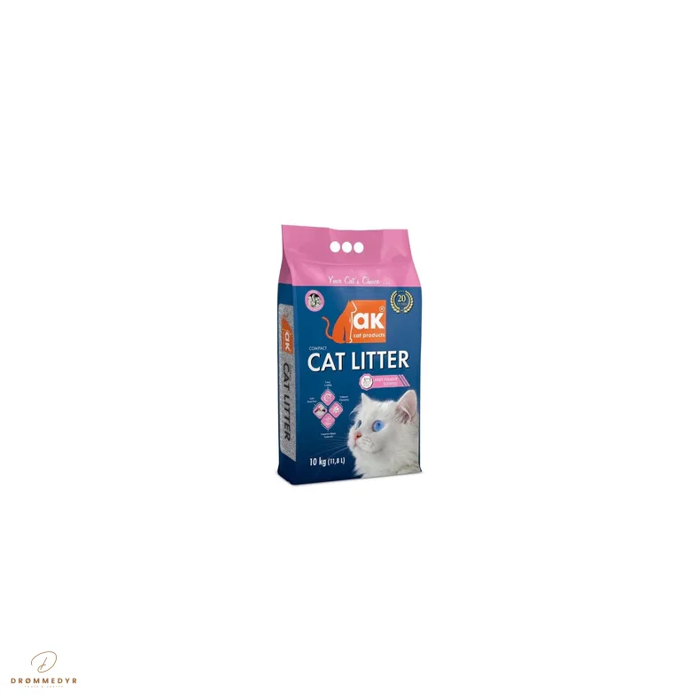 AK KatteGrus 10kg m baby powder