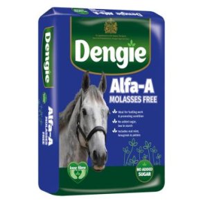 Dengie Alfa-a Melasse Free 15 Kg