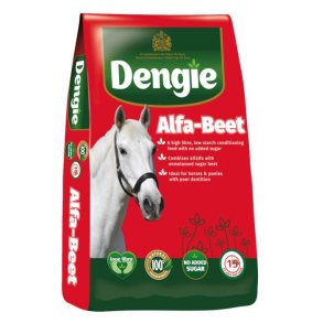 Dengie Alpha Beet 20 Kg