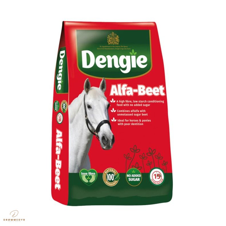 Dengie Alpha Beet 20 Kg