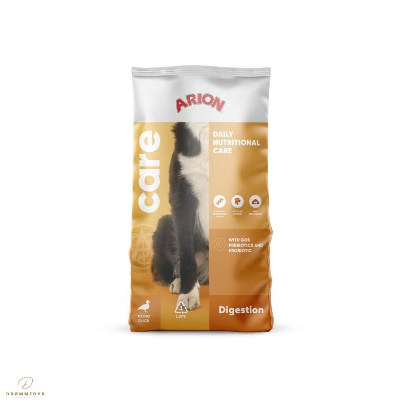 Arion Care Digestion 12kg