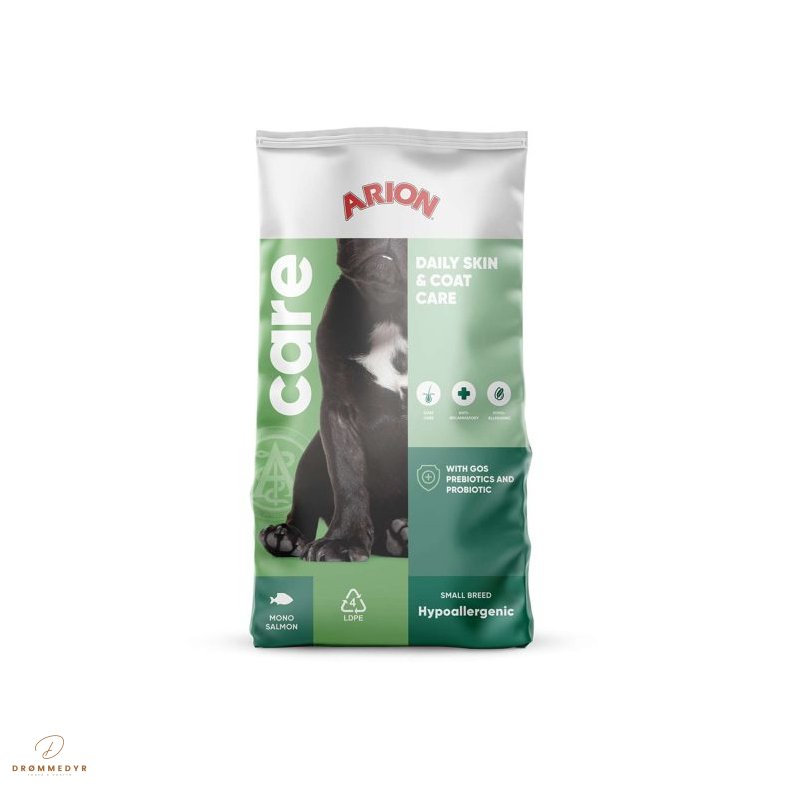 Arion Care Hypoallergenic Small 2 kg