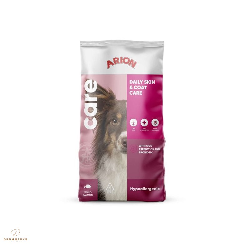 Arion Care Hypoallergenic 12 kg