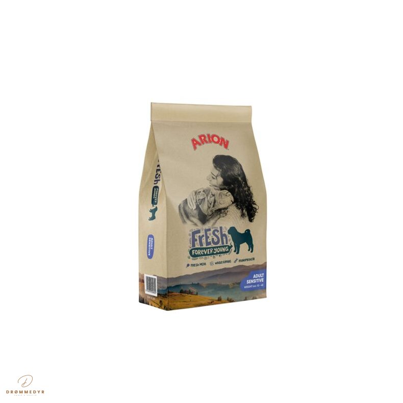 Arion Fresh Adult Sensitive 12 Kg