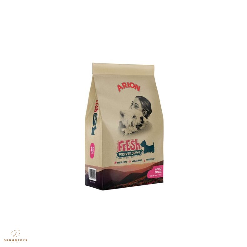 Arion Fresh Adult Small 3 Kg