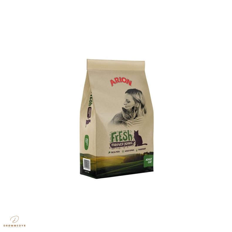 Arion Fresh Cat Adult 12 Kg