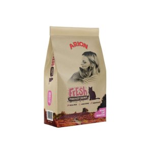 Arion Fresh Cat Adult Sensitive 3 Kg
