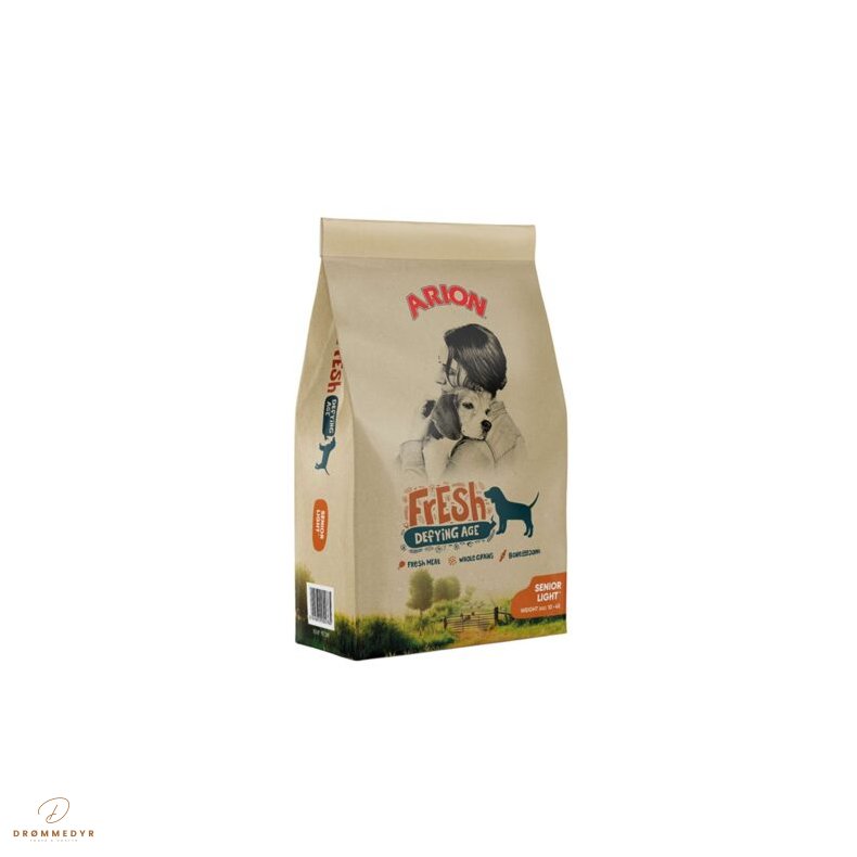 Arion fresh Light 12 Kg