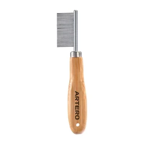ARTERO MINI EYE & FACE COMB - lille ansigts kam
