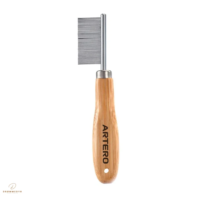 ARTERO MINI EYE &amp; FACE COMB - lille ansigts kam