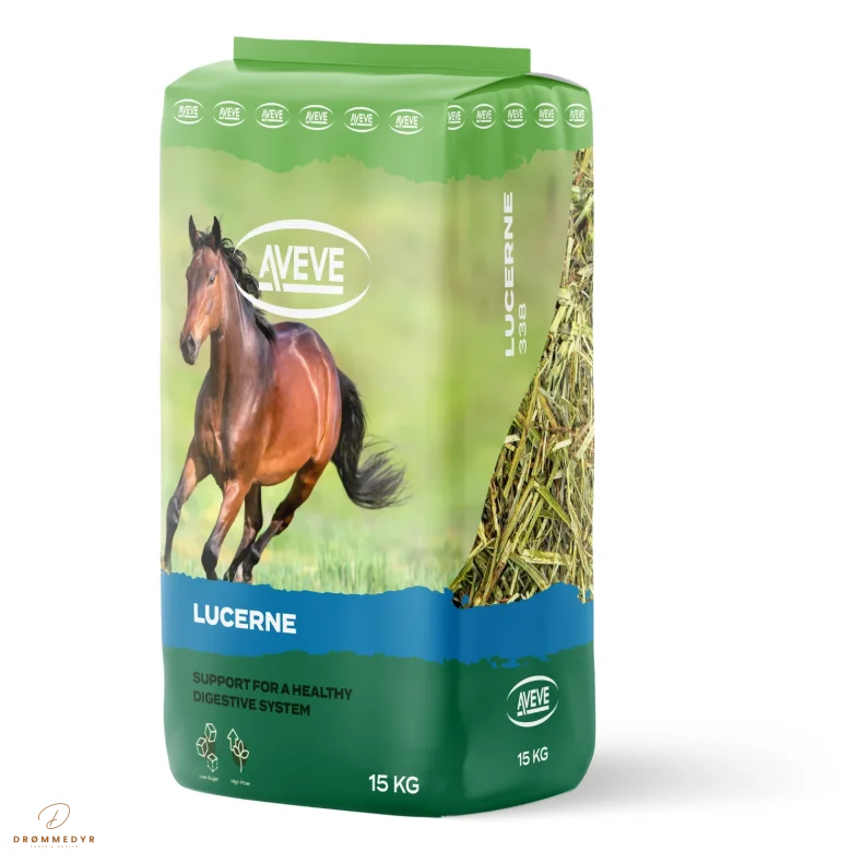 AVEVE Lucerne 15 kg