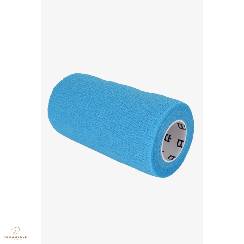 Eclipse Biofarmab Selvkl�bende Bandage Bl� � 4,5 m x 10 cm