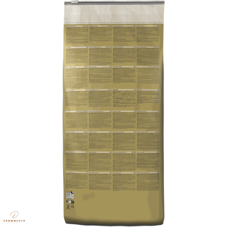 Belcando Adult GF Horse 4kg