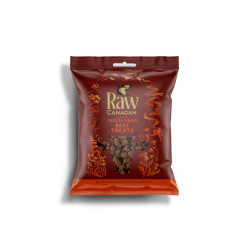 Canagan Raw Okse Godbidder 20g