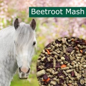 HP Beetroot Mash 20 Kg