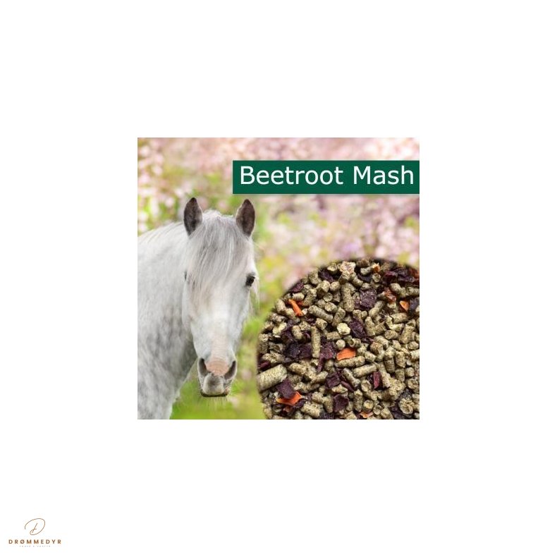 HP Beetroot Mash 20 Kg