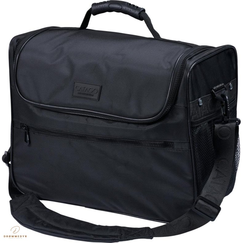 CATAGO Strigletaske 2,0 sort
