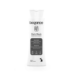 Biogance Dog Dark Black shampoo, 250ml