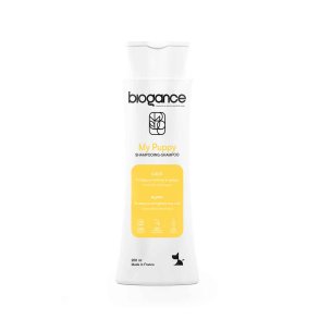 Biogance My Puppy shampoo, 250ml