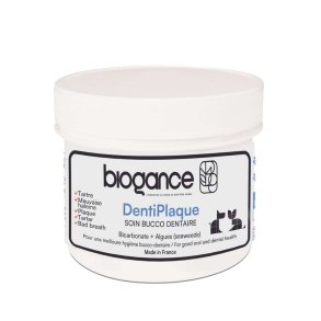 Biogance Dentiplaque Oral care powder, 100ml 
