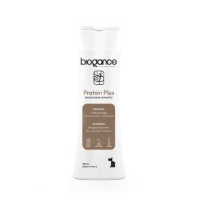 Biogance Dog Protein Plus shampoo, 250ml