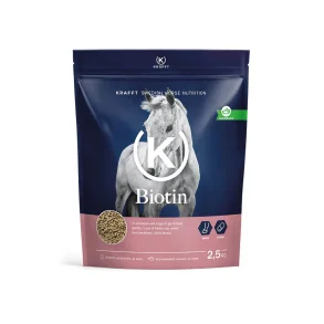 Krafft Biotin 2,5 Kg