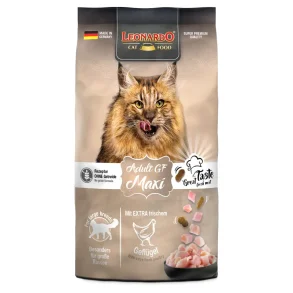 Leonardo Adult GF Maxi 7.5kg