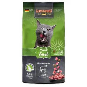 Leonardo Adult Lamb 7.5kg