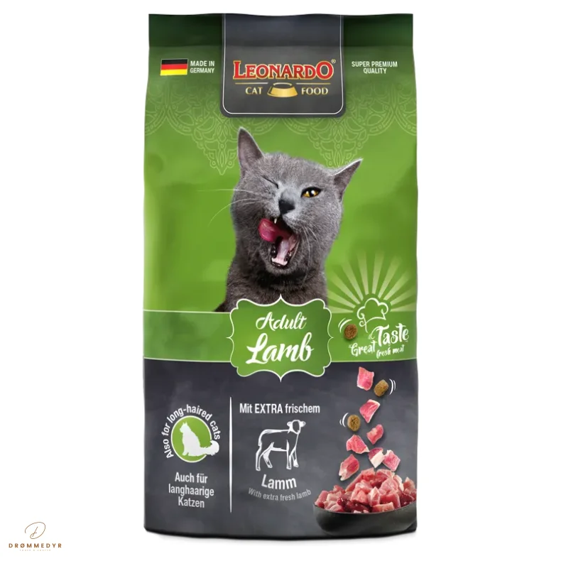 Leonardo Adult Lamb 7.5kg