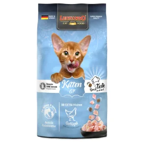 Leonardo Kitten GF 7.5kg