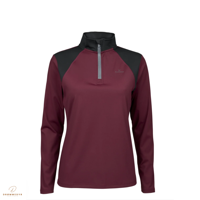 Elgorre Baselayer Nr. 105 �� Bordeaux