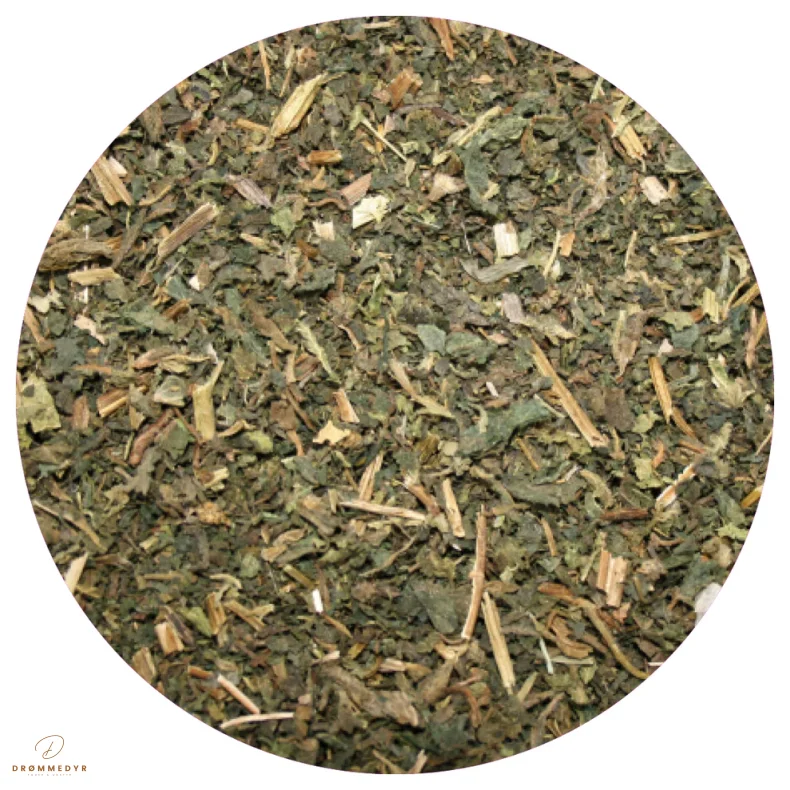 Nordic Brndenlde 1 Kg